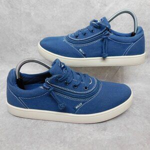 Billy Footwear Billy Sneaker II Men's 9 Medium Width Blue
